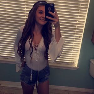 Meet your Posher, Daisy